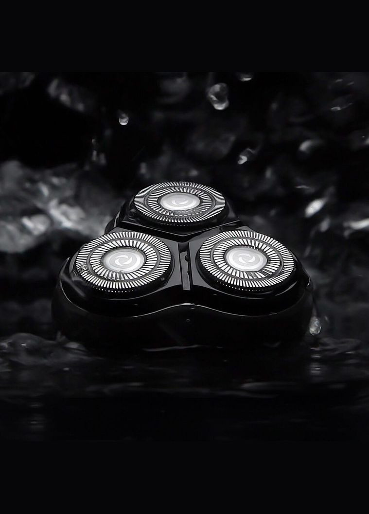 Електробритва чоловіча BlackStone Enchen (316152679)