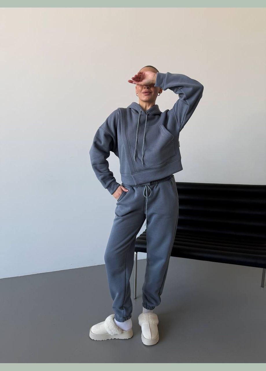 Женский спортивный костюм No Brand (311631876)