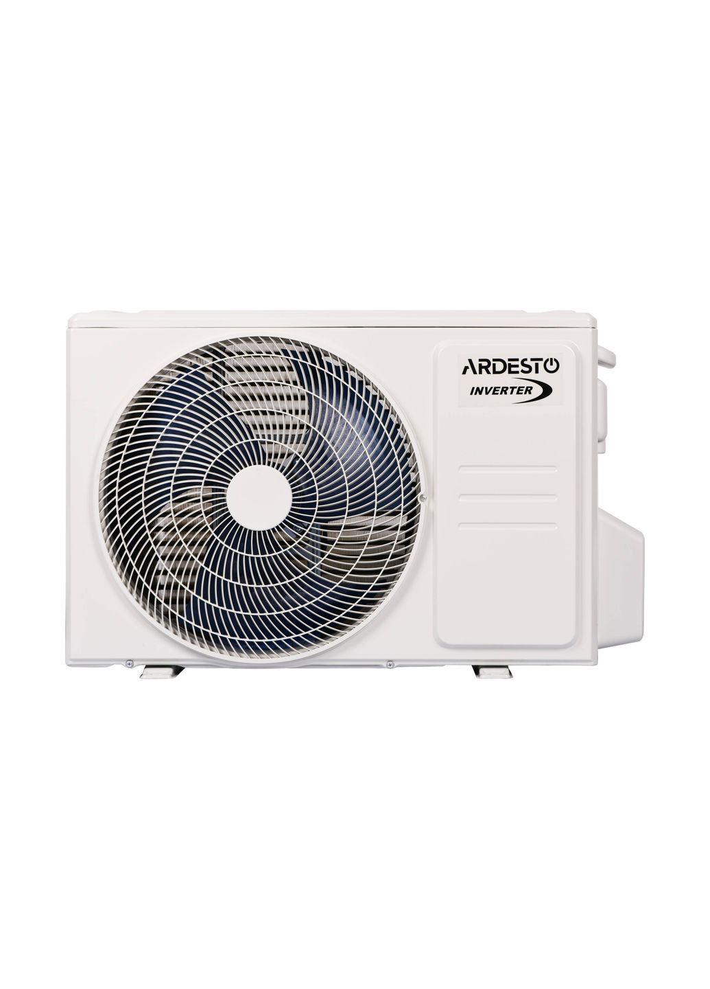 Кондиционер ACM-24INV-R32-WF-AG-S 70м2 инвертор 24000BTU 7.0кВт A++/A+ -15°С Wi-Fi R32 белый Ardesto (360795969)