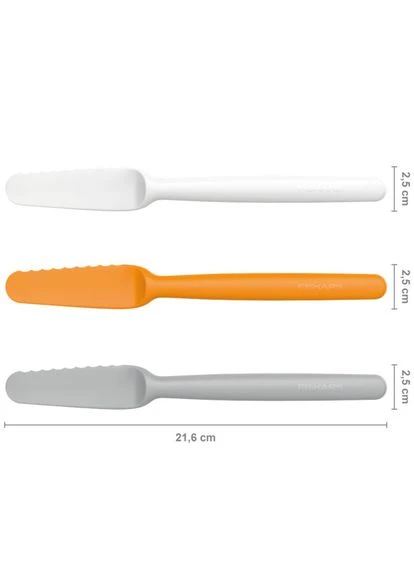 Набор ножей Functional Form (1016121) Fiskars (388766186)