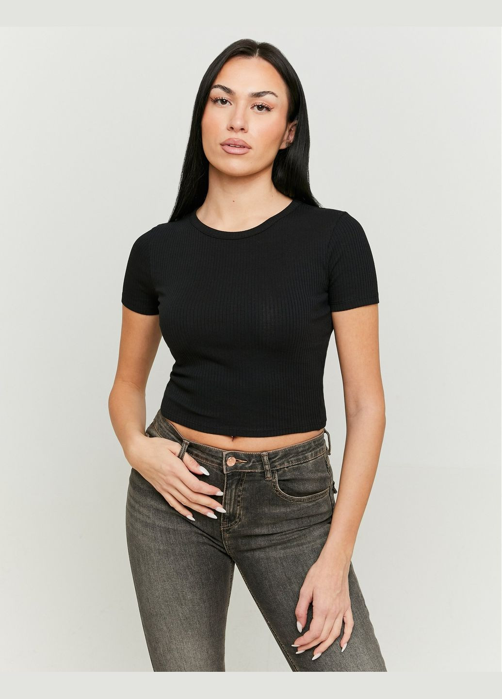 Футболка Tally Weijl - (329656929)