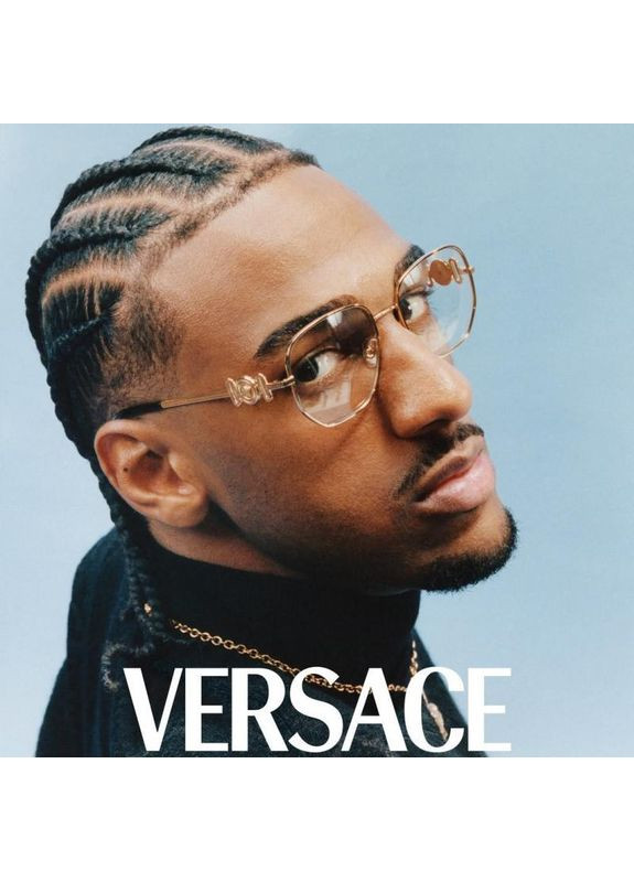 Оправа для очков унисекс 1283 1261 Оригинал Versace (366972826)