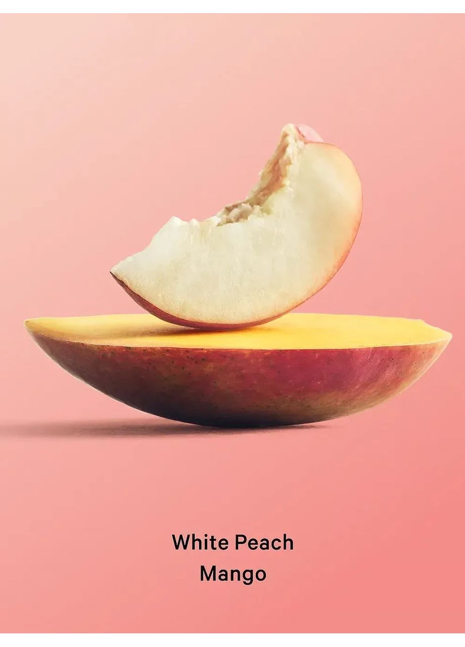 Лосьйон для тіла White Peach Mango 296мл Victoria's Secret (393642762)