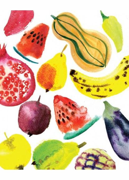 Смачна лічба - Марічка Рубан Артбукс (328447804)