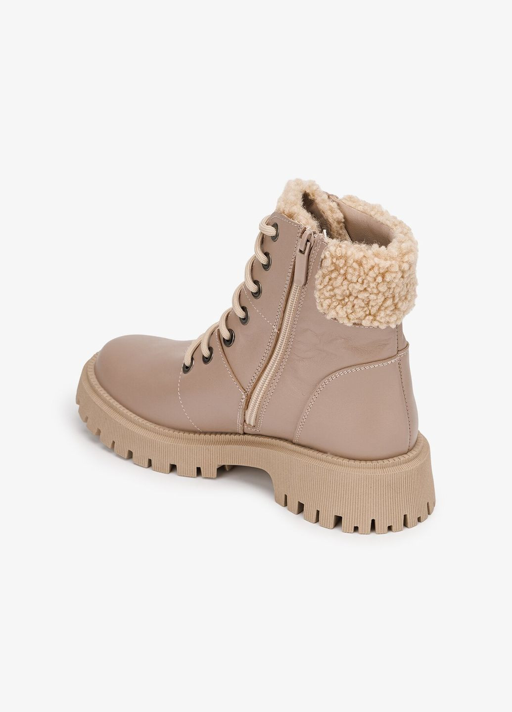 Черевики жіночі M-4 (2000990770554W) shop (2000990770554) Stepln (365041007)