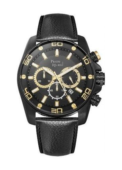 Мужские наручные часы Pierre Ricaud PR 60018.B214QF (322687925)