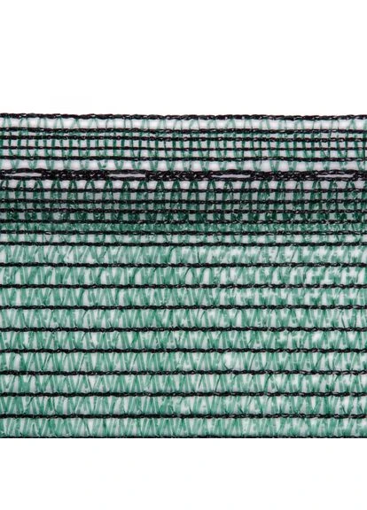 Сітка для затінення, захисна, 55%, 60 г/м², 1,5х10м, AS-CO6015010GR Bradas (386997411)