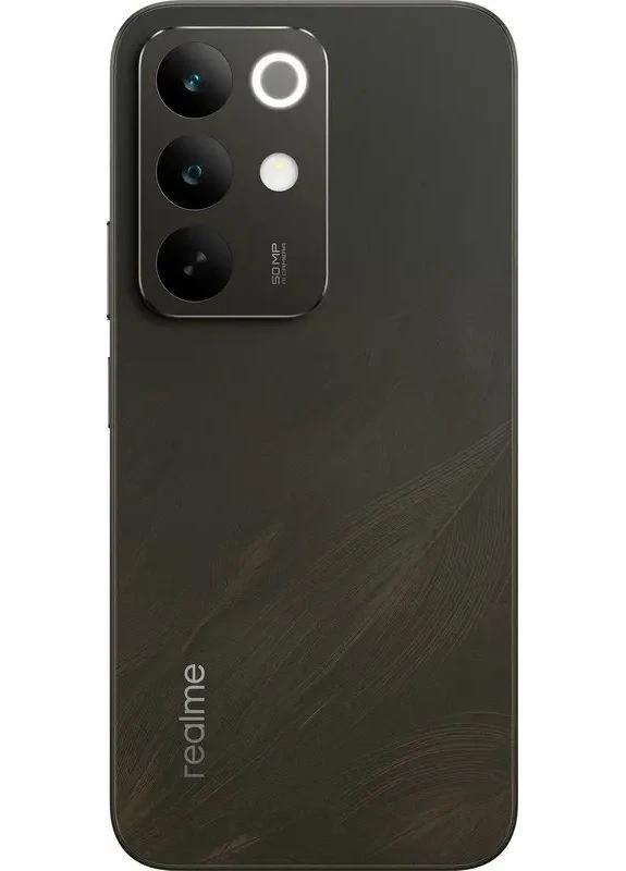 Смартфон REALME C85 6/128Gb NFC (swan black) No Brand (391965243)