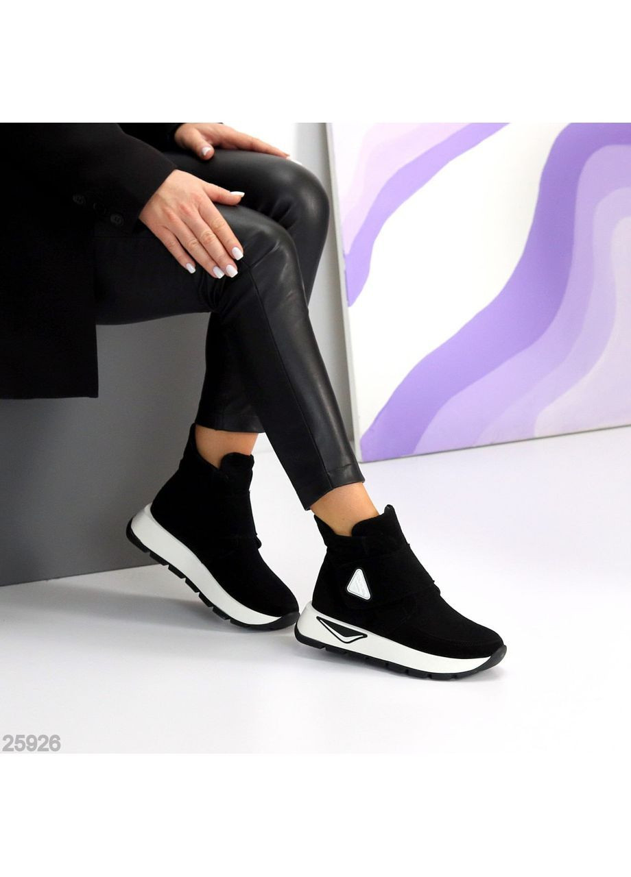 Зимові черевики Helen (369290309)