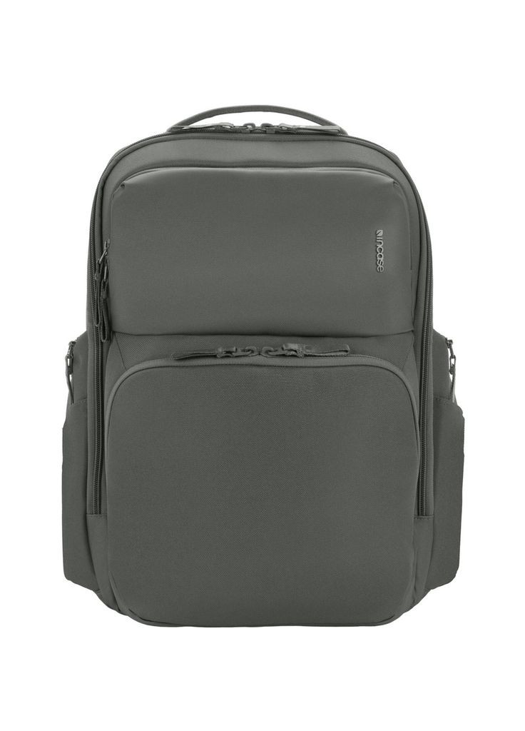 Рюкзак для ноутбука (m486441) Incase 16" A.R.C. Commuter Pack smoked ivy (369021293)
