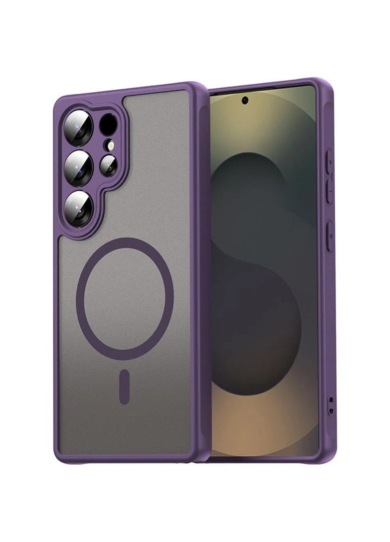Чехол Bloom with MagSafe для Samsung Galaxy A36 5G Epik (342395963)