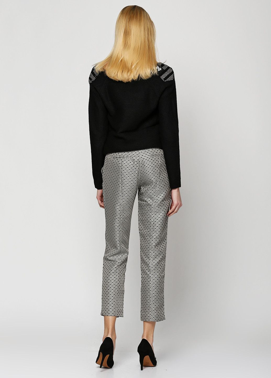 Брюки Синий Axel (323038083)