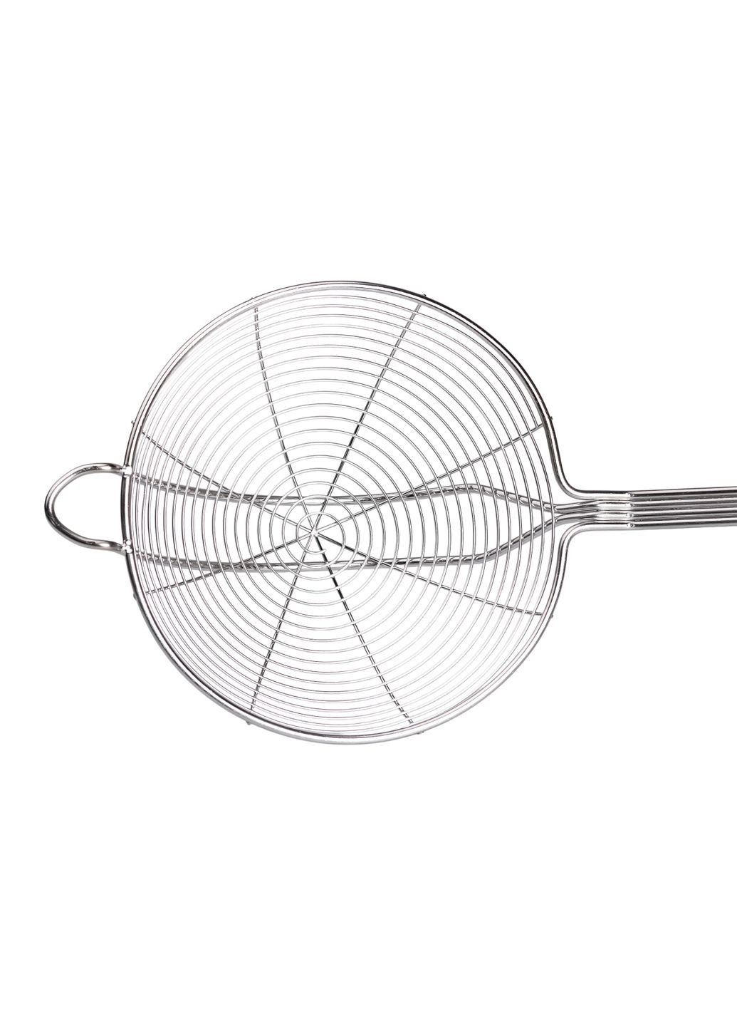 Шумовка-сито 16 см No Brand (324117009)