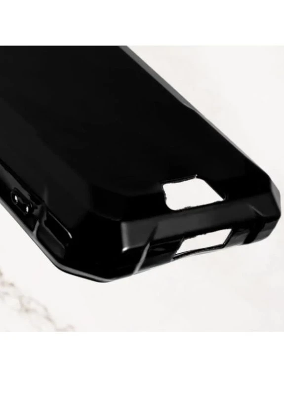 Оригінальний бампер/чохол bv6200 pro black ( ) Blackview (400356520)