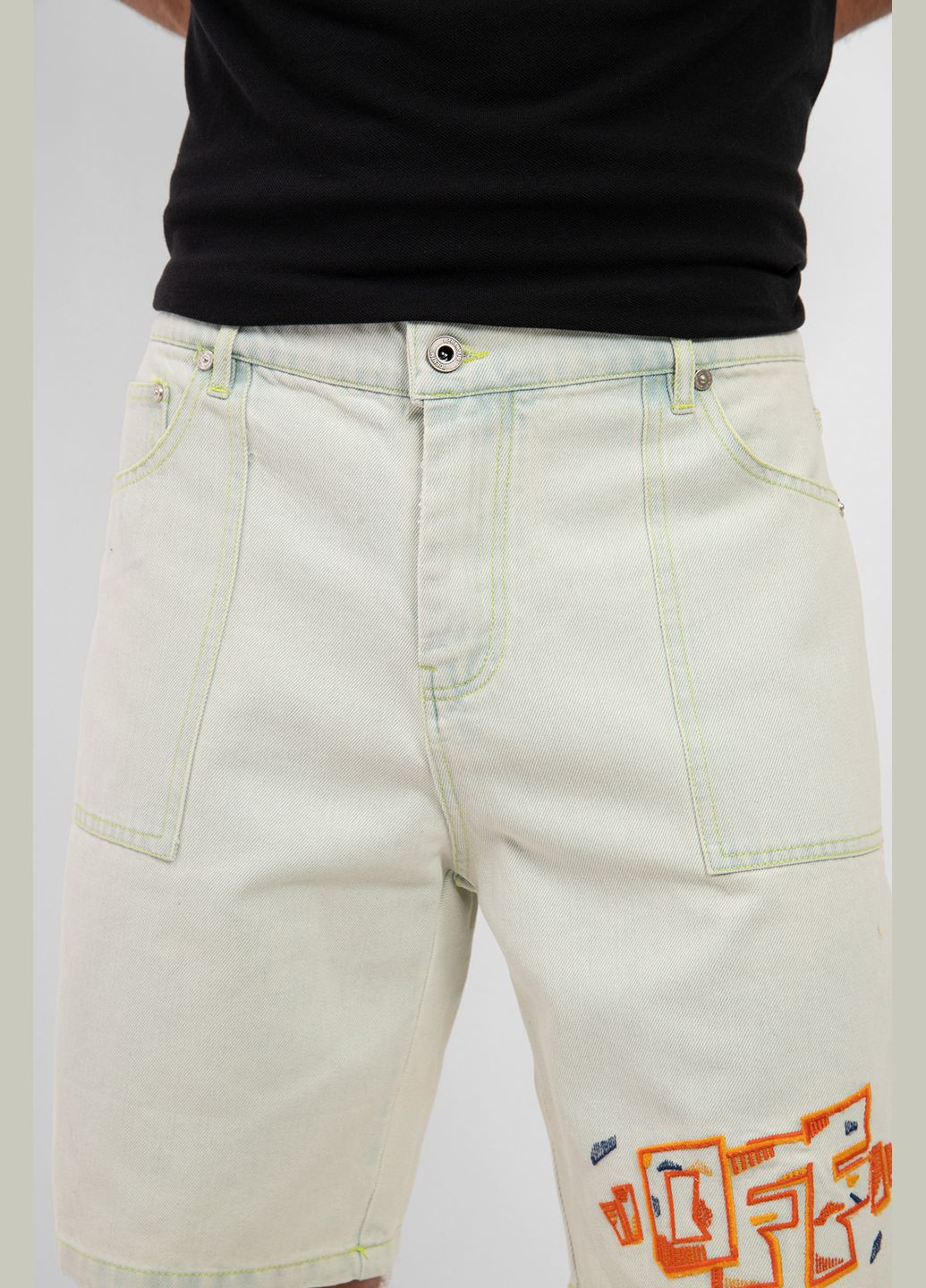 Шорти Off White (298546952)