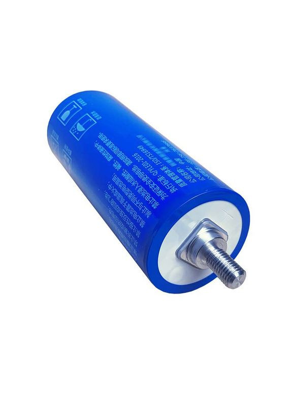 Акумулятор літій-титанатний LTO (10С) 66160F 2.3V 35AH Voltronic (315406742)