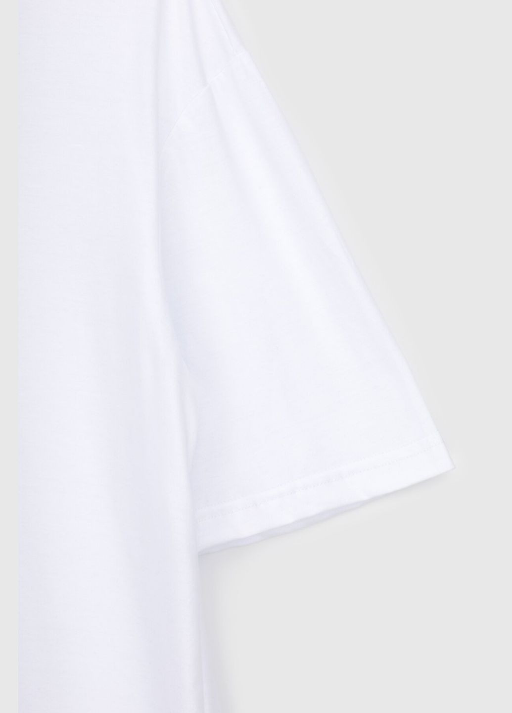 Футболка однотонна чоловіча CTM MBC02301 shop (2000989912965) LAWA - (329201606)