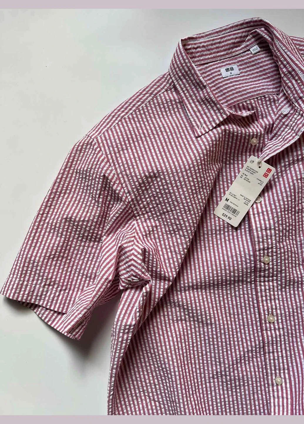 Сорочка (414577) Uniqlo (341534666)