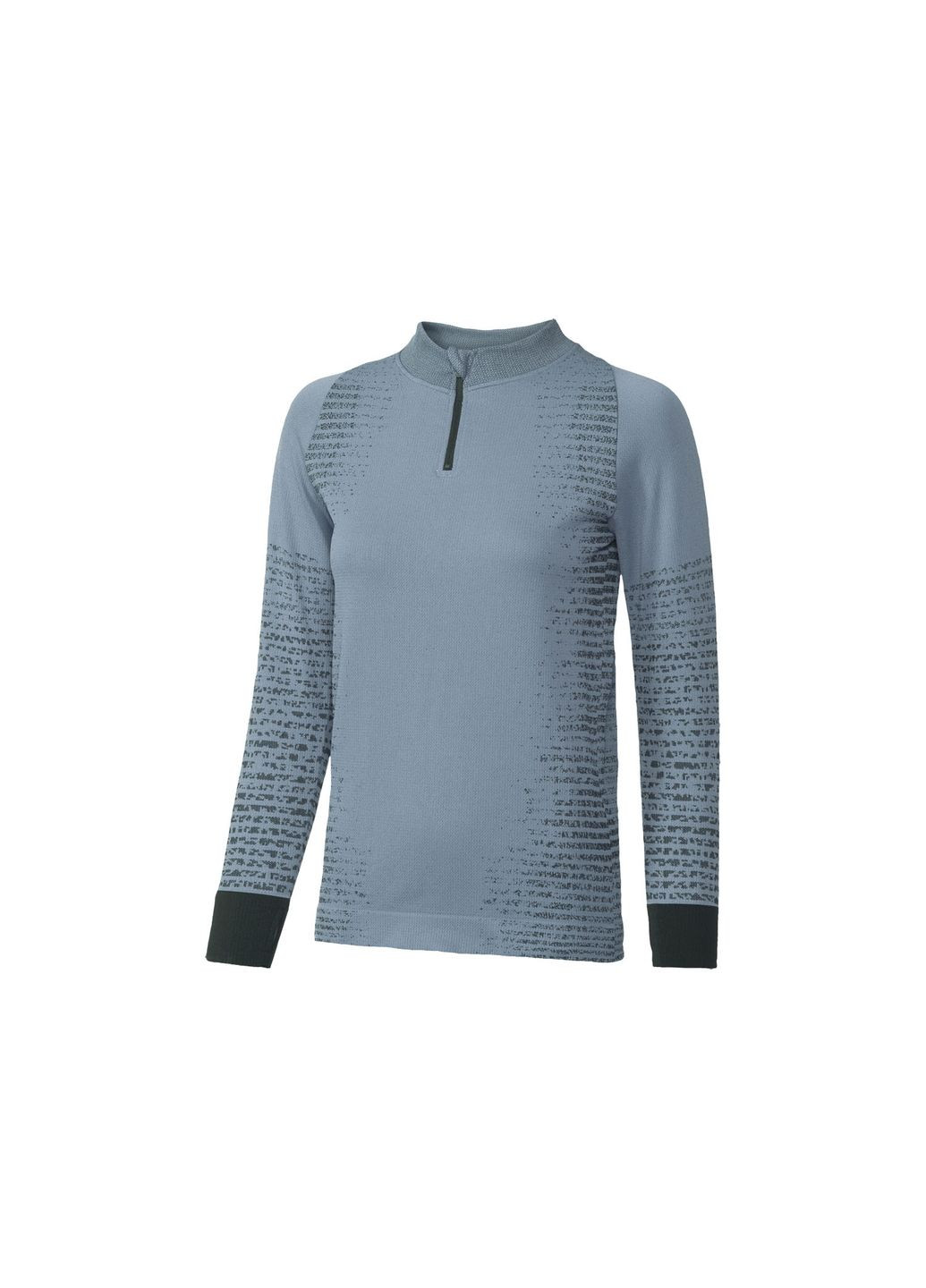 Термо-реглан с зональной терморегуляцией для женщины LIDL 414059 Crivit (296470487)