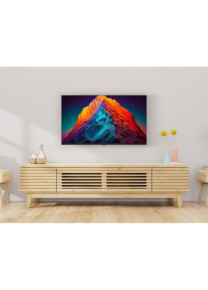 Телевізор Prime E5 QLED (43U770QB) KIVI (331863451)