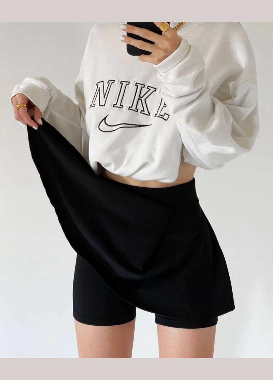 Жіноча спідниця-шорти No Brand (326024029)