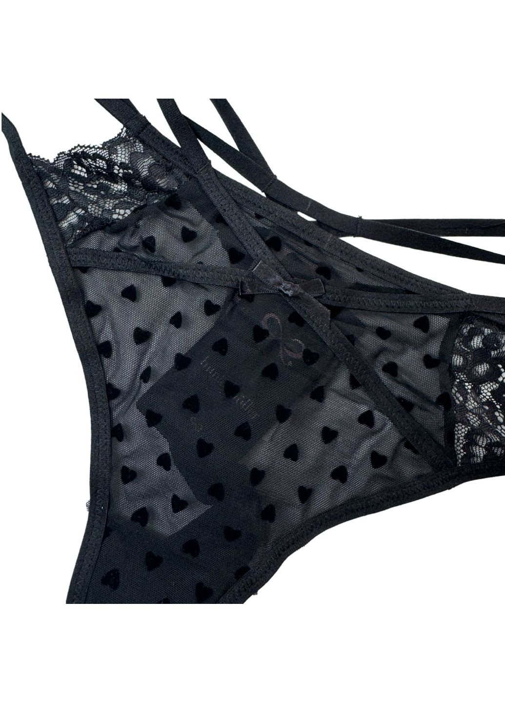 Трусики Hunkemoller (344650466)