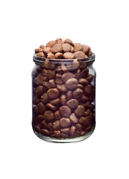 Сухой корм для щенков и молодых собак больших пород, с говядиной и тыквой, 12 кг Brit Fresh (322874724)