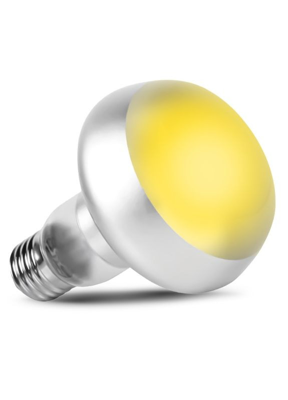 Лампа точкового нагріву Intense Basking Spot 50W (FCB50) з UVA для тераріумів Repti-Zoo (368720261)