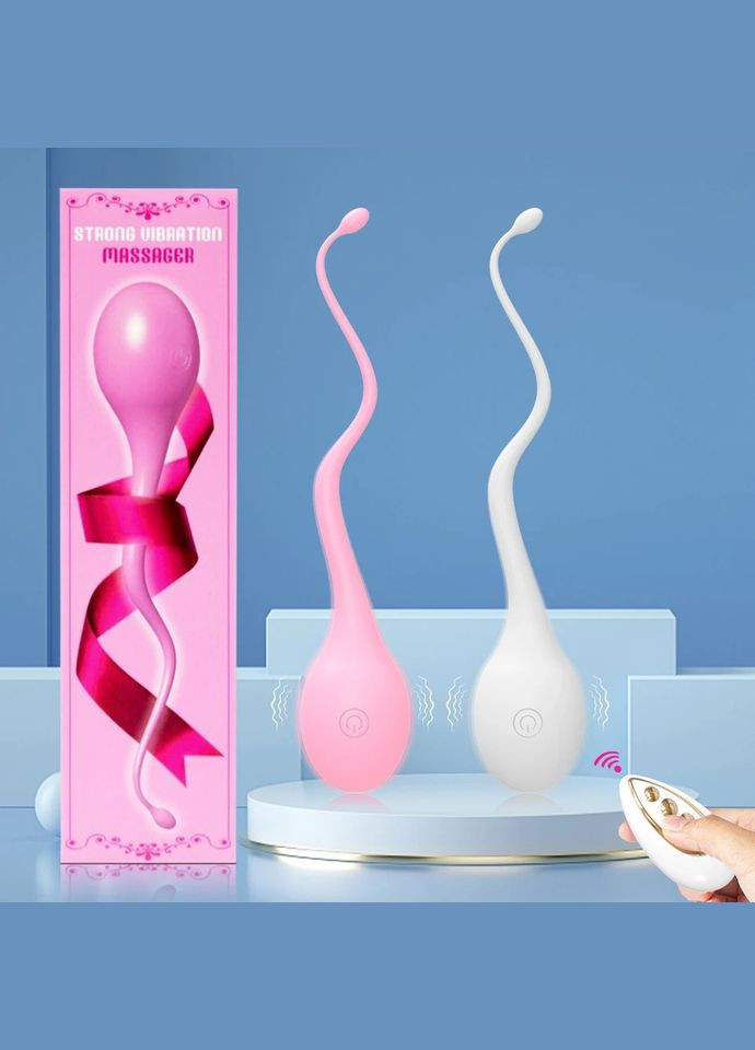 НОВИНКА Вібратор для точки G, No Brand (302002089)