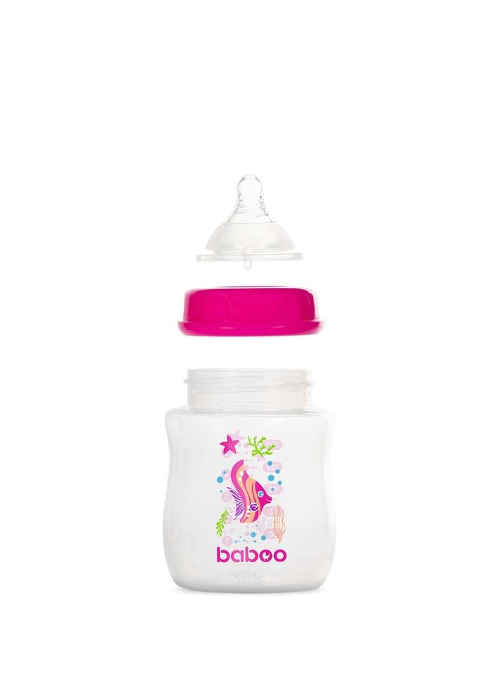 Бутылочка для кормления 3-113 Baboo (286420514)