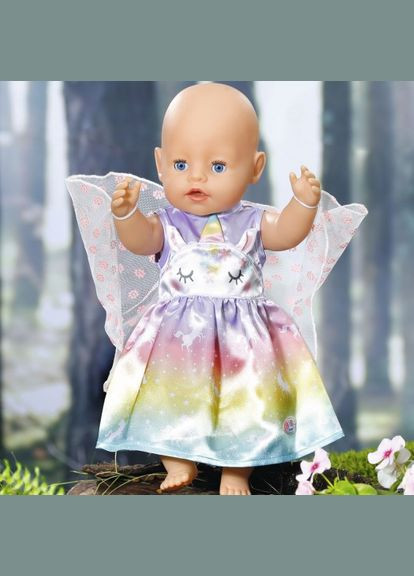 Одяг для ляльки КАЗКОВА ФЕЯ BABY born (315153725)