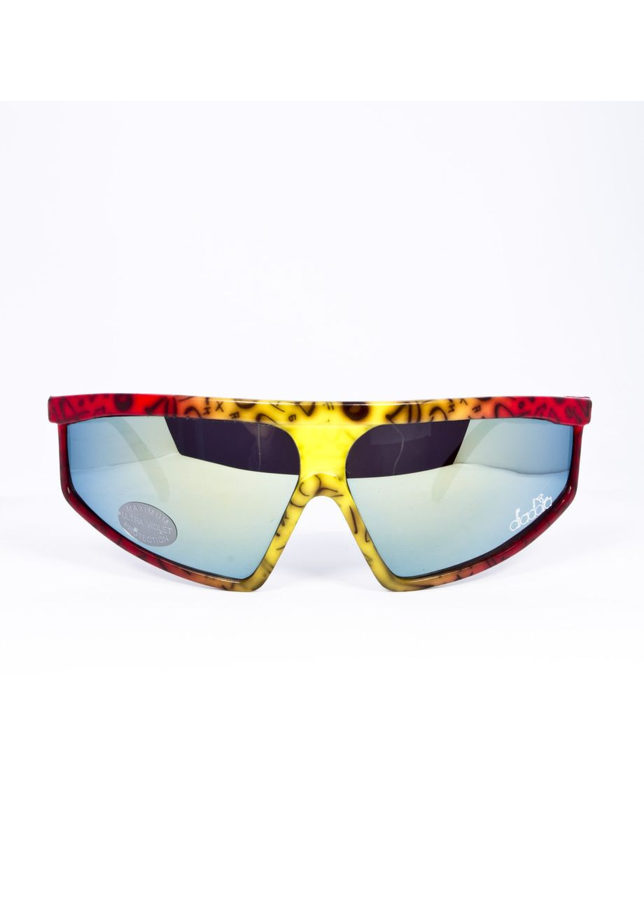 Окуляри сонцезахисні унісекс Vintage Diadora (366972940)