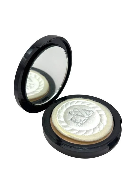 Пудра классик №02 пастельный 11 г 0264 Eva Cosmetics (400522266)