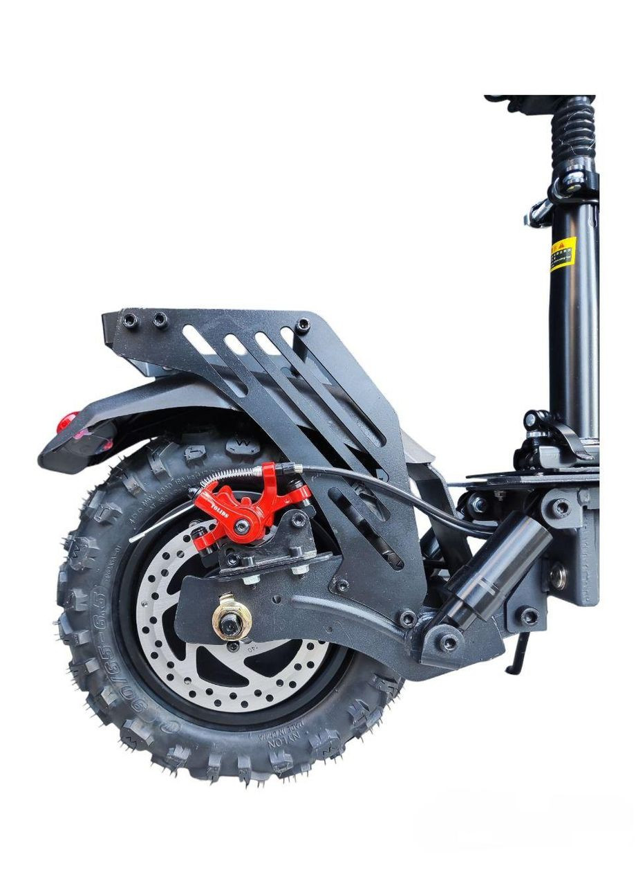 Электросамокат m5 полный привод + сиденье (s031) Kugoo (300533885)