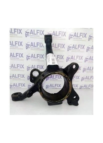 Кулак поворотний Амулет, Amulet правий A11-3001012AB Chery (386263498)