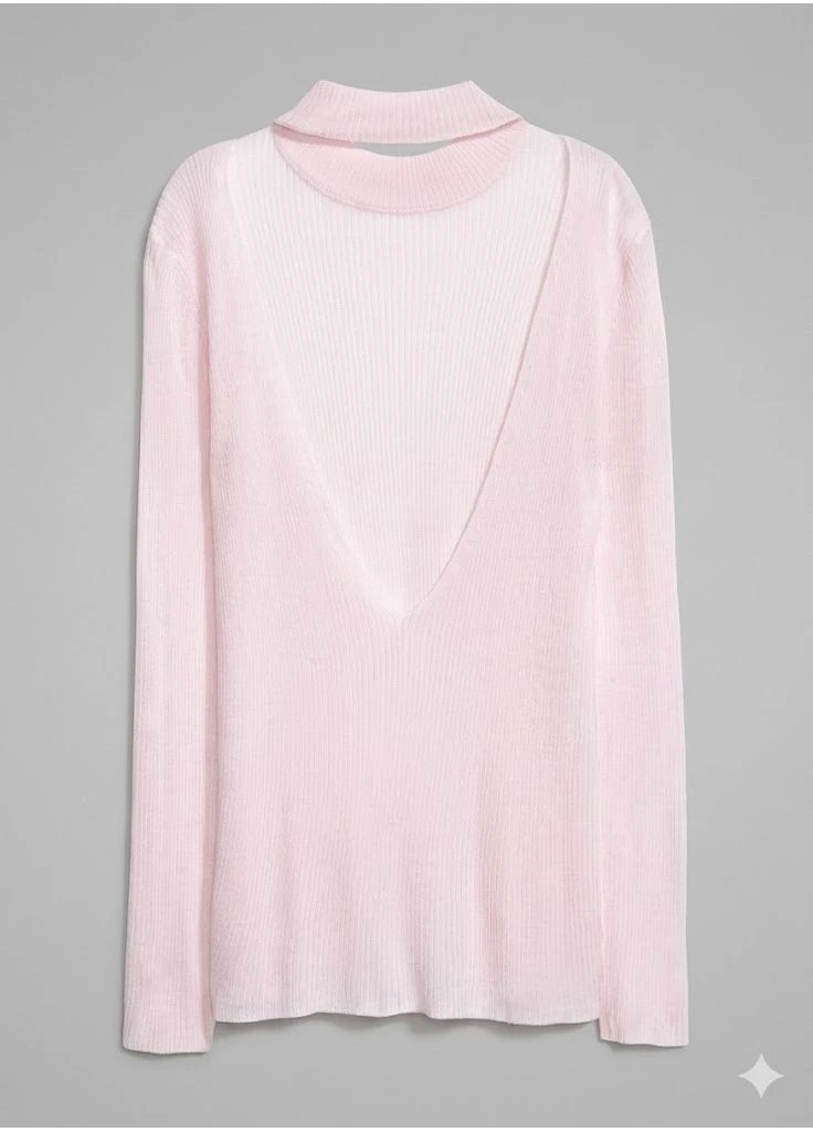 Джемпер H&M (391860403)