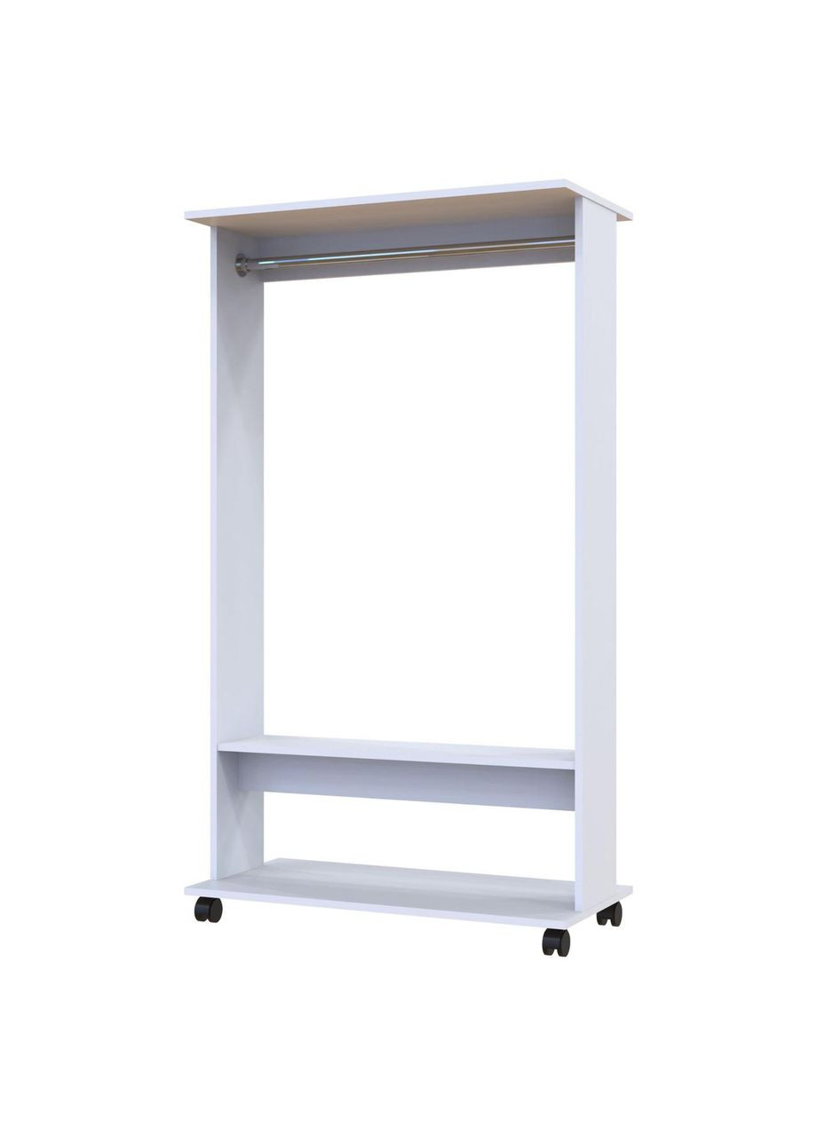 Гардеробна стійка Д2 85х41,6х150 см (DRS-011422) Doros (311225101)