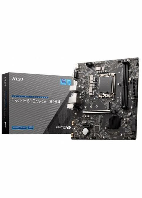 Материнська плата MSI (360399428)