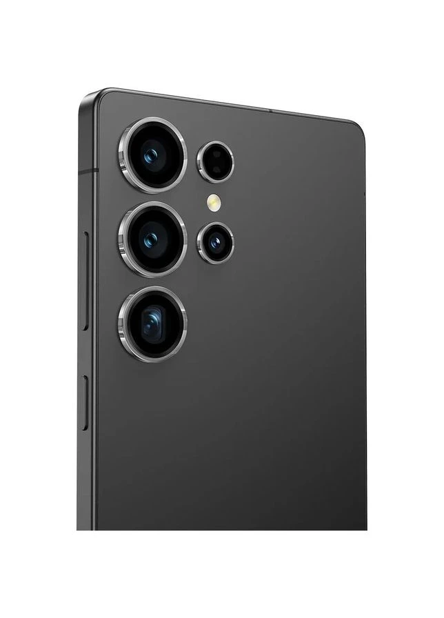 Защитное стекло на камеру Ultra GlassWarrior для Samsung Galaxy S25 Ultra [141681] Benks (399209021)