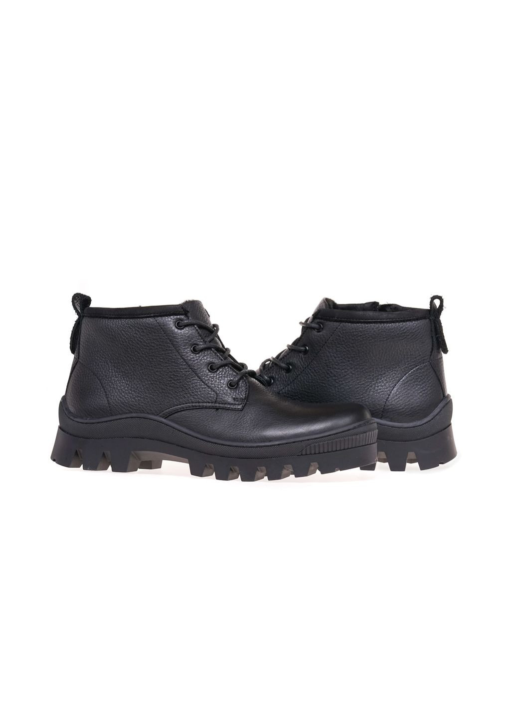 Черевики комфорт чоловічі 32-4249811-Ш Goodboots (295544516)