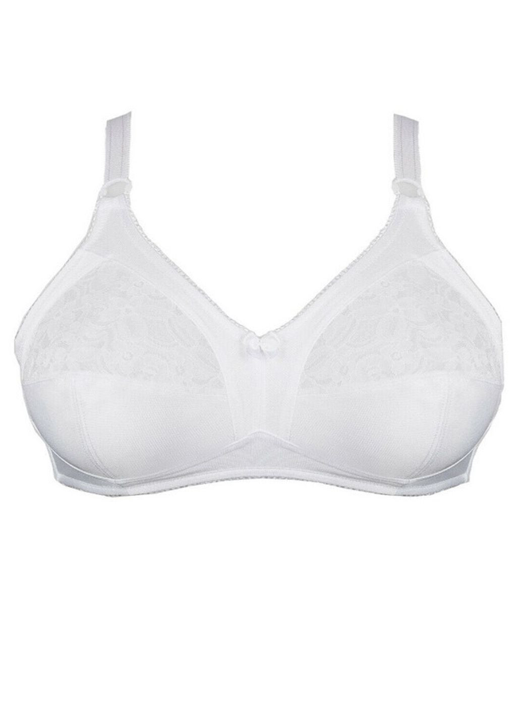 Молочный бюстгальтер Naturana