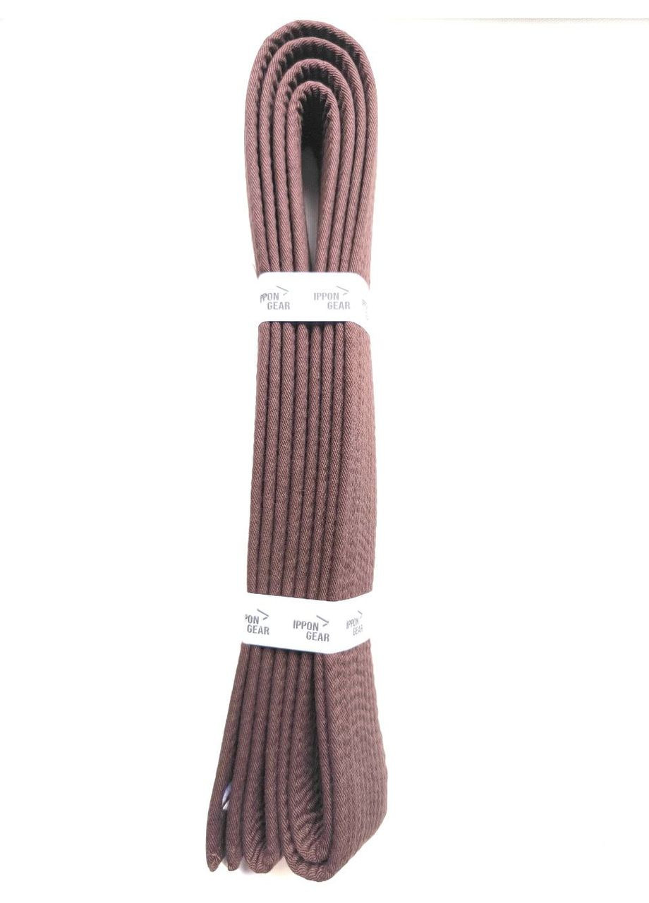 Пояс серія ELITE 2 240см IPPON GEAR (366823480)
