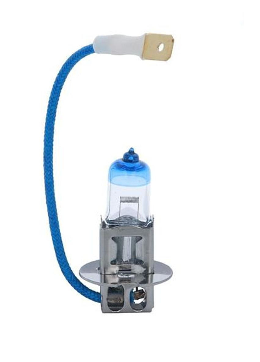 Лампа галогенная H3 55W 12V E120BR-1C +150% Brighter ERA (366104352)