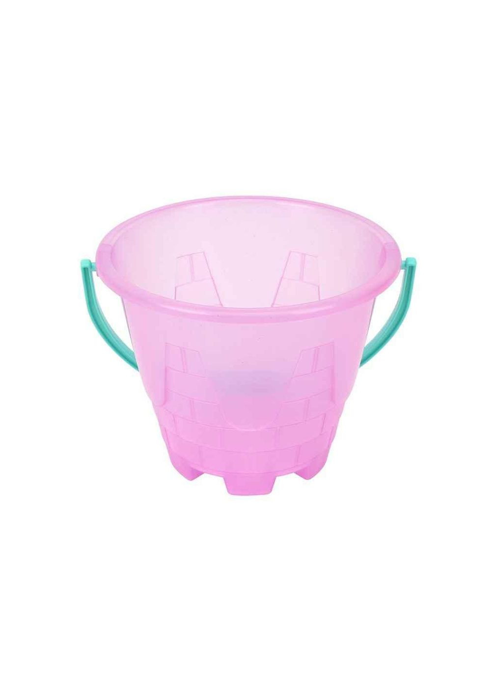 Відро фіолетовий арт.0082 ТМ ТехноК (329193450)