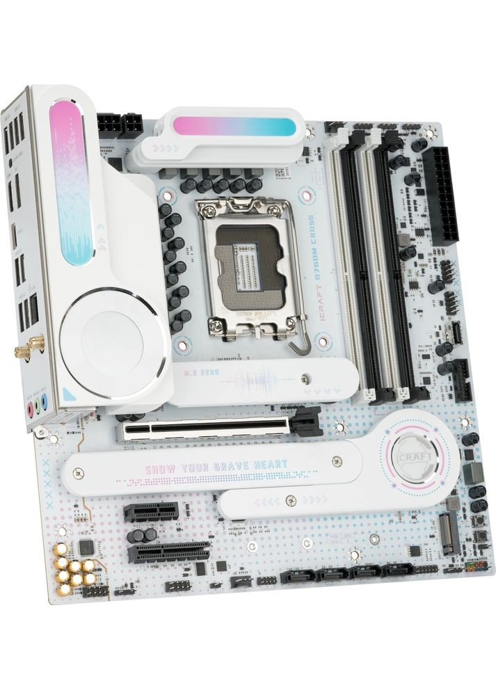 Материнська плата Maxsun (360604625)