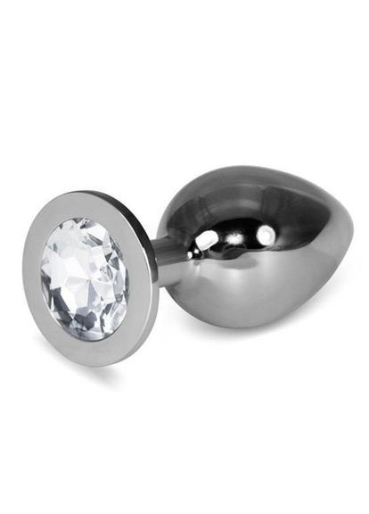 Анальная пробка - Heavy Metal Anal Plug Lovetoy (338618040)