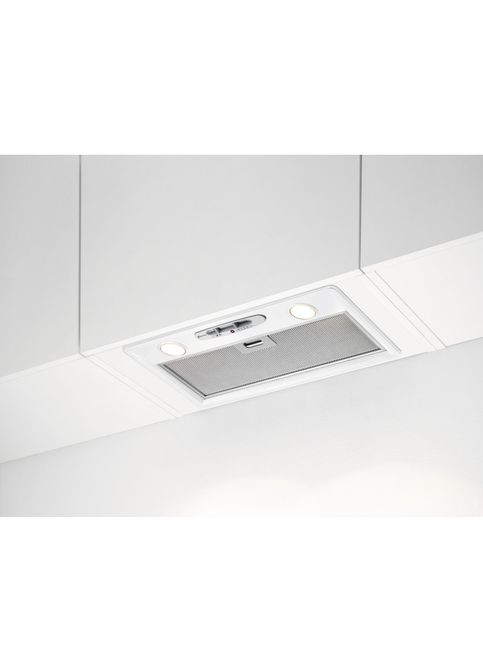 Встраиваемая вытяжка LFG525W Electrolux (314865513)