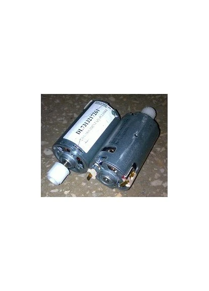 Двигатель для кофемашины DeLonghi, редуктора, 7313217261 Kenwood (368606938)