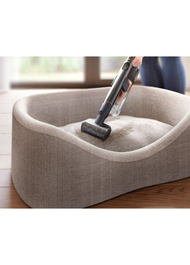 Аккумуляторный пылесос XC7055/01 Philips (278366884)