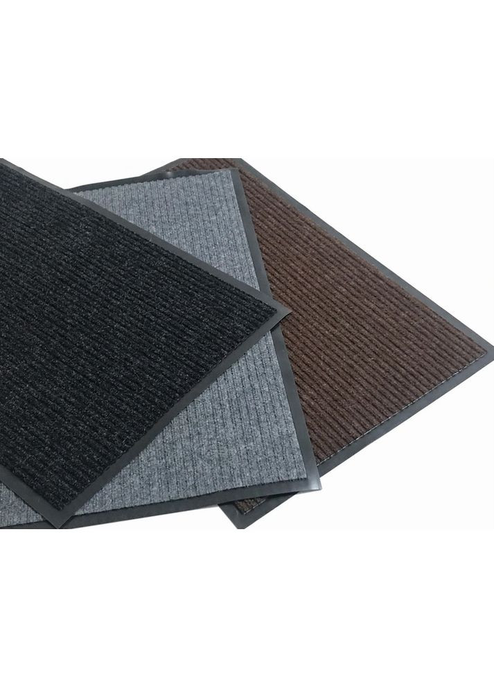 Коврик Рубчик с кантом 60х90 No Brand (362494031)